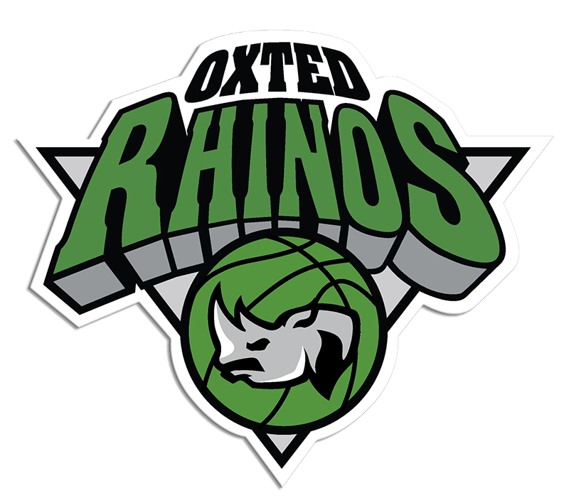 OXTED RHINOS